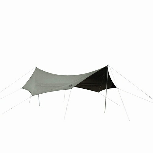 【日本正規品 13時まで当日出荷】オクタゴン シェーディングタープ　ogawa（オガワ）｜WEST WEB STORE