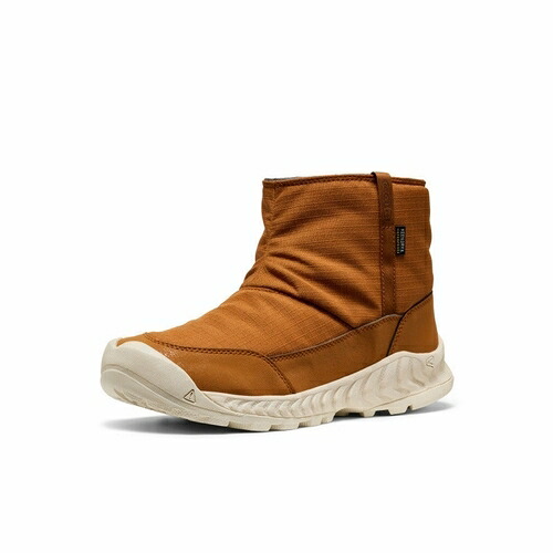 【日本正規品 13時まで当日出荷】HOOD NXIS PULL ON WP Women KEEN（キーン）ウィメンズ フッドネクシス プルオン ウォータープルーフ
