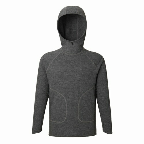 楽天市場】【日本正規品 13時まで当日出荷】Creare Merino 120 Hoodie