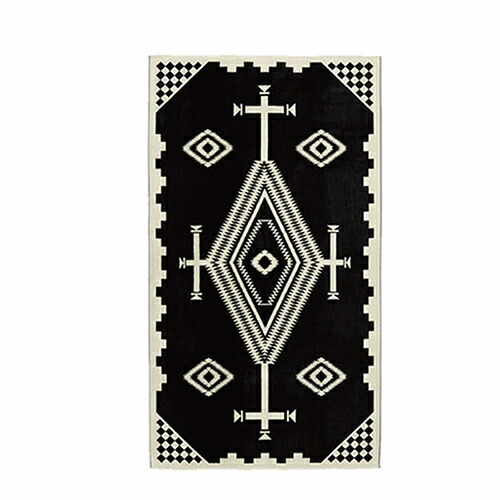 【日本置き目品 13時まで当日さし出し】ジャガードタオルオーバーサイズ PENDLETON（ペンドルトン）