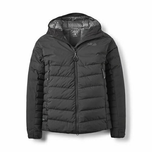 【日本正規品 13時まで当日出荷】Infinity Windstopper Hoody　Rab（ラブ）インフィニティ ウィンドストッパー フーディー｜WEST WEB STORE 29,029円