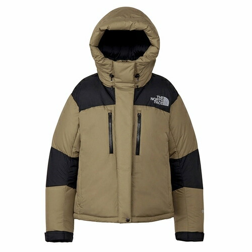 【日本正規品 13時まで当日出荷】SHORT BALTORO LIGHT JACKET (レディース)　THE NORTH FACE（ザ・ノースフェイス）ショートバルトロライトジャケット（レディース）｜WEST WEB STORE
