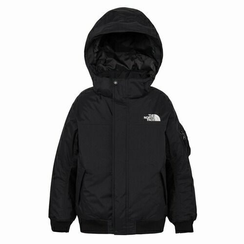 楽天市場】ザ・ノース・フェイス ベビー用 ウィンターボンバー