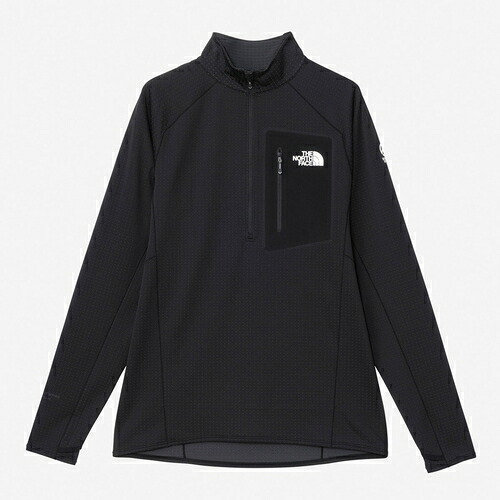 【日本正規品 13時まで当日出荷】EXPEDITION DRY DOT ZIP HIGH THE NORTH FACE(ザ・ノースフェイス)エクスペディションドライドットジップハイ(ユニセックス)|WEST WEB STORE