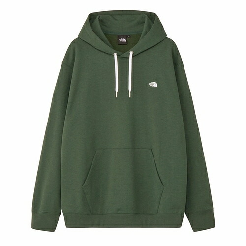 【日本正規品 13時まで当日出荷】SMALL LOGO HEATHER SWEAT HOODIE　THE NORTH FACE（ザ・ノースフェイス）スモールロゴヘザースウェットフーディ（ユニセックス）｜WEST WEB STORE