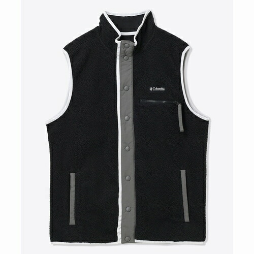 コロンビア　ベスト　W ARCHER RIDGE Ⅲ VEST Columbia（コロンビア） W Archer Ridge III VEST アーチャー リッジ 3