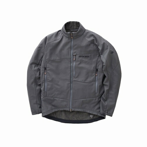 楽天市場】ティートンブロス サブ ジャケット TetonBros Sub Jacket