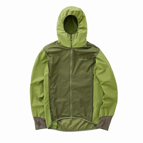 楽天市場】【日本正規品 13時まで当日出荷】HPPE Over Hoody Teton