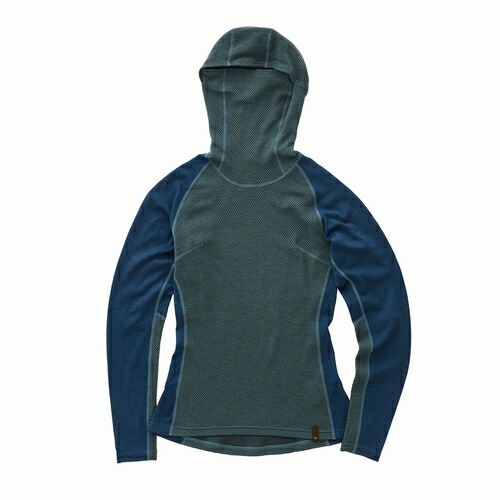 楽天市場】【日本正規品 13時まで当日出荷】HPPE Over Hoody Teton