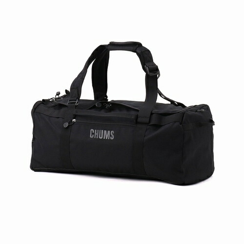楽天市場】チャムス CHUMS リサイクル 2way ボストン CH60-3990
