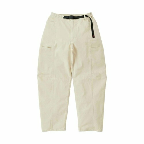 【日本正規品 13時まで当日出荷】W’S VOYAGER PANT Gramicci(グラミチ)ウィメンズヴォヤジャーパンツ|WEST WEB STORE