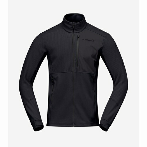 【日本正規品 13時まで当日出荷】lofoten warm2 Jacket M’s NORRONA（ノローナ）メンズ ロフォテン ウォーム2 ジャケット