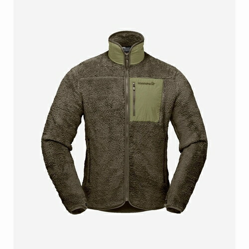 【日本正規品 13時まで当日出荷】femund warm3 Jacket M’s NORRONA（ノローナ）メンズ フェムンド ウォーム3 ジャケット