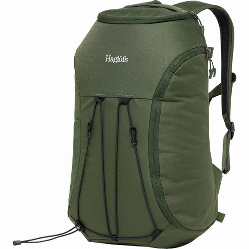 楽天市場】【ラスト1点】ホグロフス コーカーラージ HAGLOFS Corker