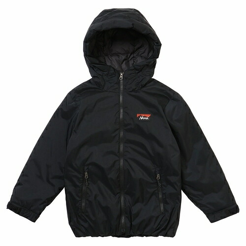 【日本置き目品 13時まで当日さし出し】AURORA TEX KIDS DOWN JKT NANGA（ナンガ）オーロラテックス キッズダウンジャケット