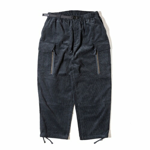 【日本置き目品 13時まで当日積みだし】CORDUROY BUSH PANTS GRIP SWANY（グリップスワニー）コーデュロイブッシュパンツ