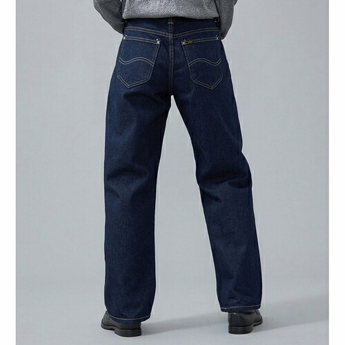 【日本正規品 13時まで当日出荷】STANDARD WARDROBE BOYS CUT 300 Lee(リー)|WEST WEB STORE
