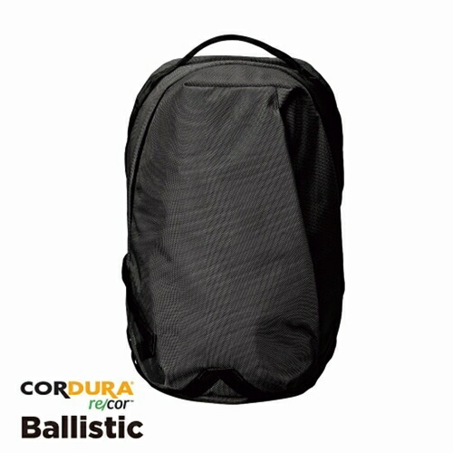 【日本定まり品 13時まで当日さし出し】デイリー足し加える Ballistic ABLE CARRY （エイブル持ちはこび）