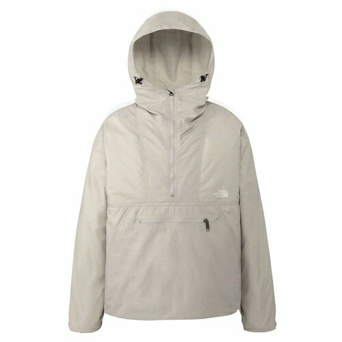【日本定まり品 13時まで当日さし出し】Compact Anorak THE NORTH FACE（ザ・ノースフェイス）パウダーコンパクトパーカ（メンズ）