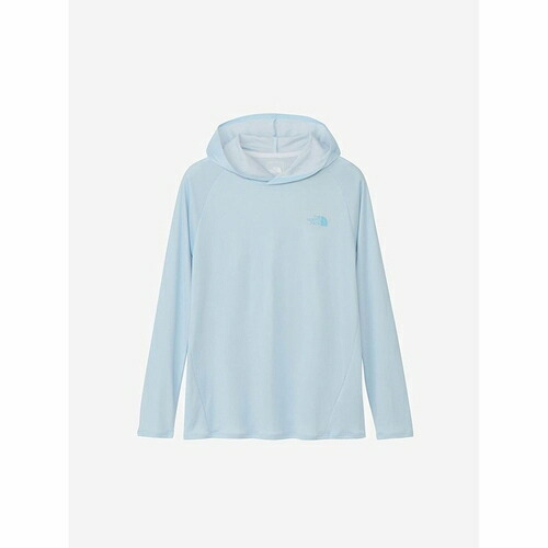 【日本定め事品 13時まで当日さし出し】Crisp Axion Hoodie (レディース) THE NORTH FACE（ザ・ノースフェイス）クリスプアクションフーディ（レディース）