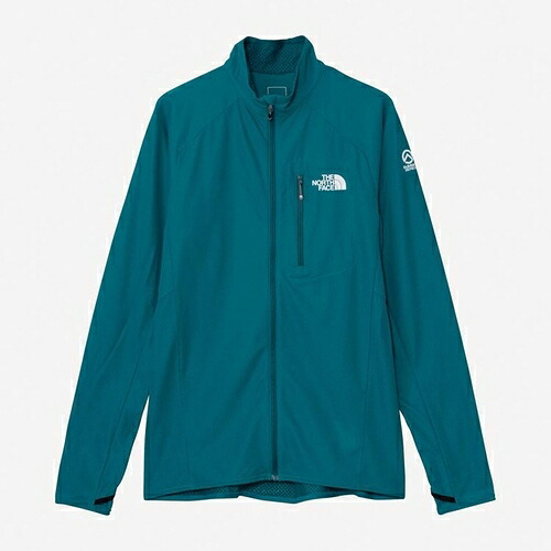 【日本定め事品 13時まで当日さし出し】Expedition Grid Fleece Light Full Zip THE NORTH FACE（ザ・ノースフェイス）エクスペディショングリッドフリースライトフルジップ（ユニ一発やる）
