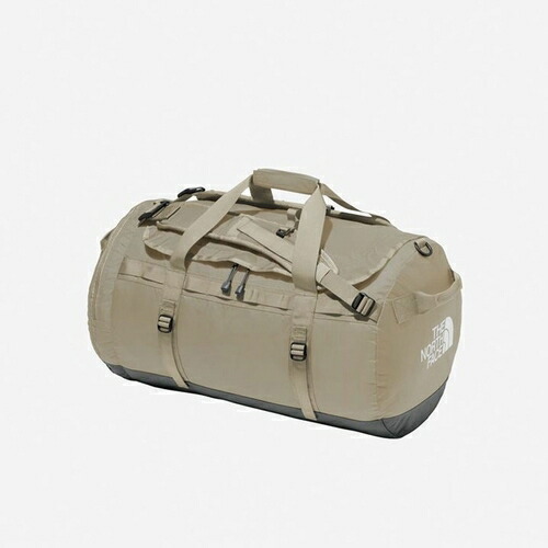 【日本置き目品 13時まで当日差し出し】K Nylon Duffel 50 (キッズ) THE NORTH FACE（ザ・ノースフェイス）ナイロンダッフル50（キッズ） バッグ・ランドセル-その他-キッズファッション
