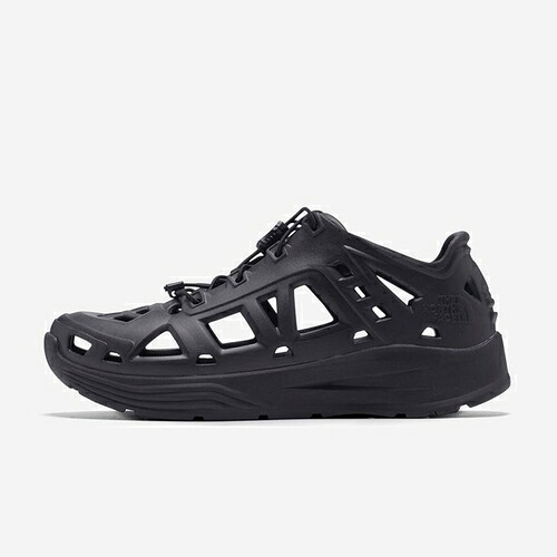 【日本正規品 13時まで当日出荷】RE-Activ Sneaker THE NORTH FACE(ザ・ノースフェイス)リ アクティブ スニーカー(ユニセックス)|WEST WEB STORE