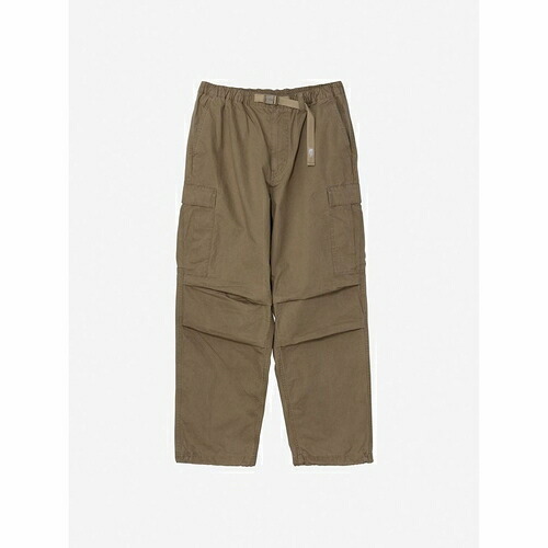 【日本定め事品 13時まで当日さし出し】Rock Steady Cargo Pant THE NORTH FACE（ザ・ノースフェイス）ロックステディカーゴパンツ（ユニ一発やる）