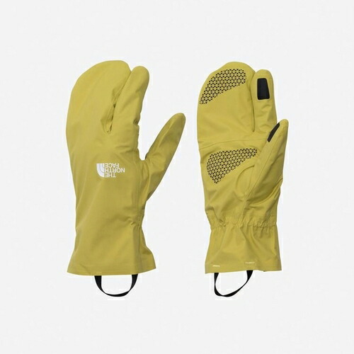 【日本正規品 13時まで当日出荷】Shell Glove THE NORTH FACE（ザ・ノースフェイス）シェルグローブ（ユニセックス）