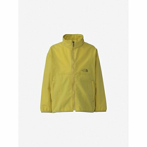 【日本定め事品 13時まで当日さし出し】T 腫瘍壊死因子 Be Free Jacket (キッズ) THE NORTH FACE（ザ・ノースフェイス）トドラー腫瘍壊死因子ビーフリージャケット（キッズ）