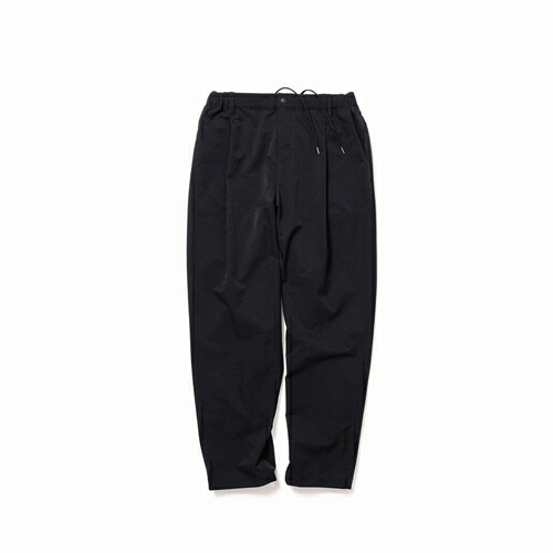 【日本置き目品 13時まで当日さし出し】DotAir COMFY TUCK TAPERED PANTS NANGA（ナンガ）点点大気圏 コンフィー タック テーパードパンツ