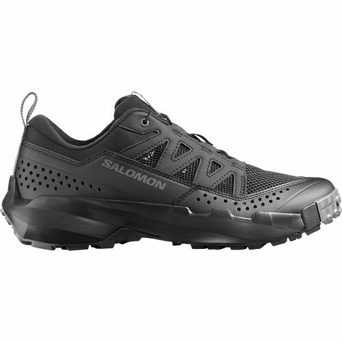 【日本定まり品 13時まで当日さし出し】TERRAMPHIBIAN M SALOMON（サロモン）テランフィビアン