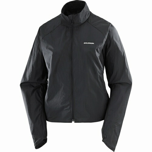 【日本正規品 13時まで当日出荷】SHAKEout FLY JKT W SALOMON(サロモン)シェイクアウト フライ ジャケット|WEST WEB STORE