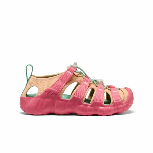 【日本定まり品 13時まで当日さし出し】HYPERPORT H2 (Youth) KEEN（キーン）ビッグキッズ ハイパーポート エイチツー