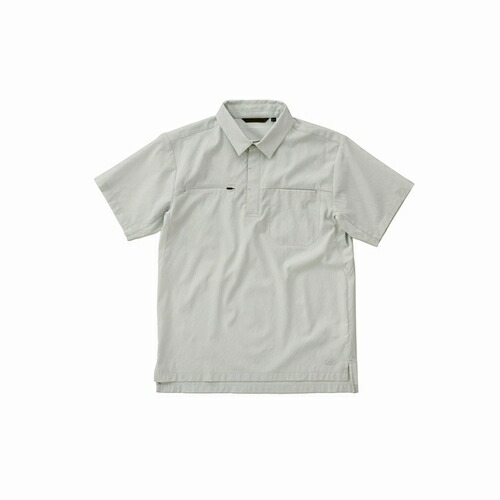 【日本正規品 13時まで当日出荷】Chill Polo　Teton Bros.（ティートンブロス）チルポロ｜WEST WEB STORE
