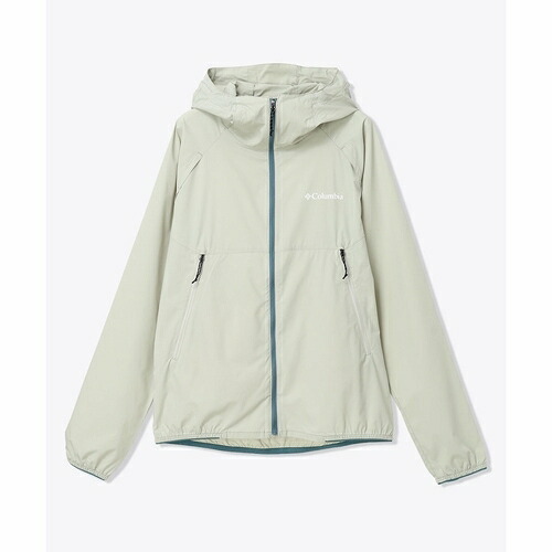 【日本定め事品 13時まで当日さし出し】Trail Rush Softshell Jacket Columbia（コロンビア）トレイルラッシュソフトシェルジャケット