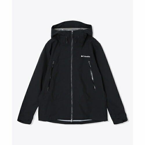 【日本定まり品 13時まで当日さし出し】Centrillium II Jacket Columbia（コロンビア）セントリリアムII上衣