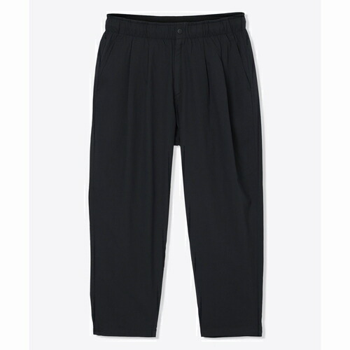 【日本定め事品 13時まで当日さし出し】Crystal Rock Pant Columbia（コロンビア）結晶鍵を掛けるズボン下