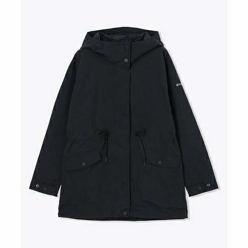【日本置き目品 13時まで当日さし出し】Pardon My Jacket Columbia（コロンビア）ウィメンズパードンマイジャケット