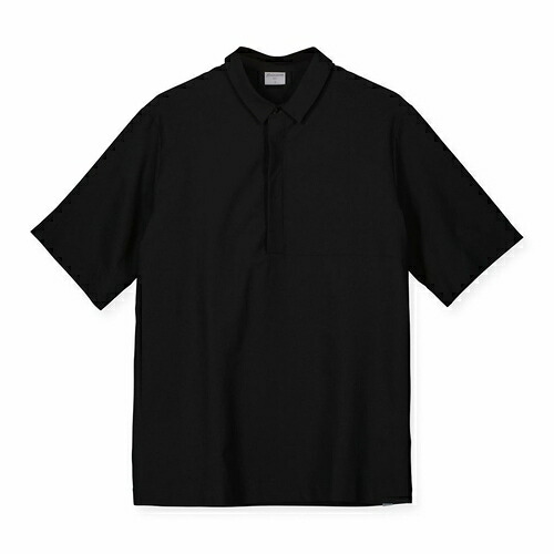 【日本定め事品 13時まで当日さし出し】M’s Cosmo Shirt Houdini（フーディニ）メンズ 全ての存在 プルオーバー