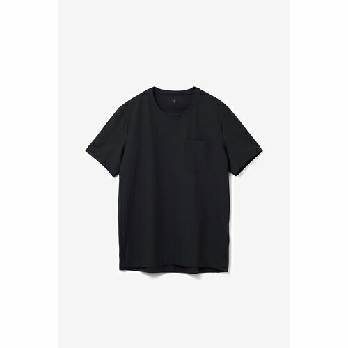 【日本定め事品 13時まで当日さし出し】M’s Cover Tee II Houdini（フーディニ）メンズ 取りまかなう 紅茶 ツー