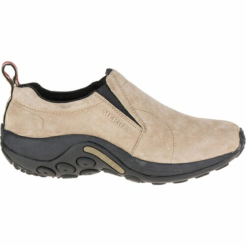 【日本正規品 13時まで当日出荷】JUNGLE MOC (メンズ) MERRELL(メレル)|WEST WEB STORE