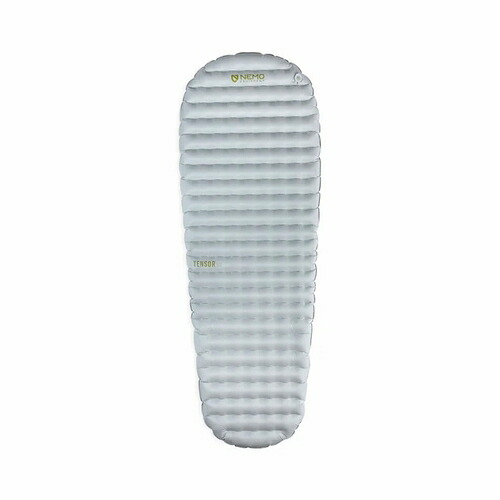 【日本定め事品 13時まで当日さし出し】Tensor Elite Regular Wide Mummy NEMO（ニーモ・イクイップメント）テンサー エリート レギュラーワイドマミー