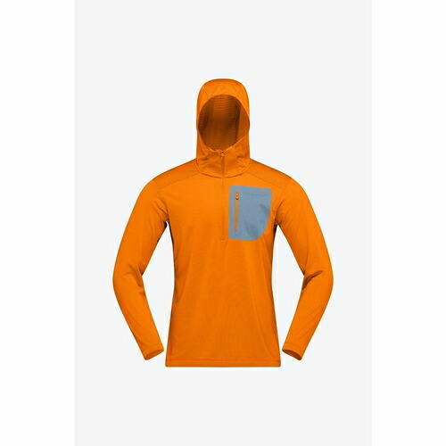 【日本置き目品 13時まで当日さし出し】falketind warm1 Hood M’s NORRONA（ノローナ）メンズ フォルケティン ウォーム1 ボンネット