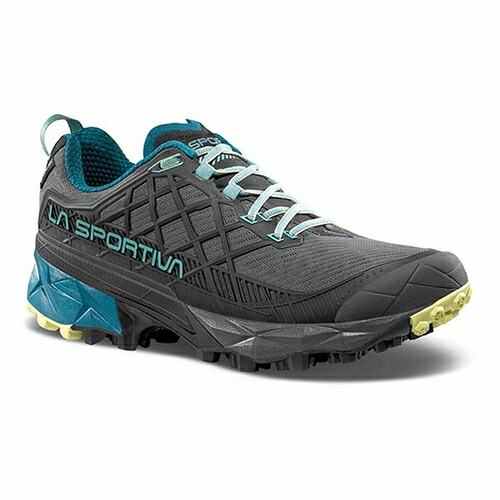 【日本置き目品 13時まで当日さし出し】Akyra II Woman GTX 天使の都市 SPORTIVA（ラ・スポルティバ）アキラ II 成人女性 GTX