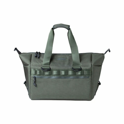 【日本置き目品 13時まで当日さし出し】COOLER BAG PRO M SHIMANO（シマノ）クーラーバッグプロ M