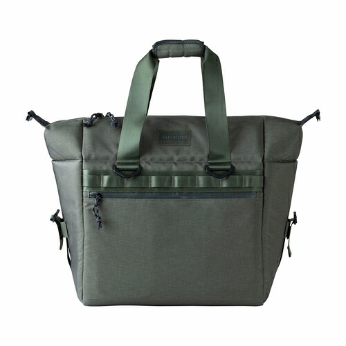 【日本置き目品 13時まで当日さし出し】COOLER BAG PRO L SHIMANO（シマノ）クーラーバッグプロ L