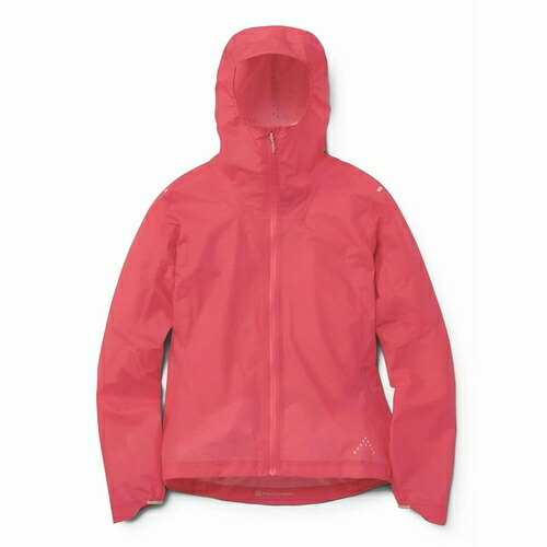 【日本置き目品 13時まで当日さし出し】Phantom Jacket Wmns Rab（優しいこと）気違いトム 上衣 ウィメンズ