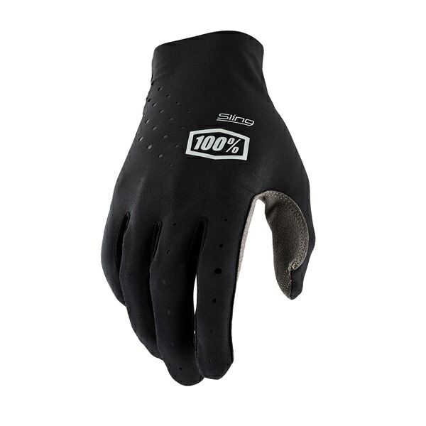 100% MXグローブ SLING MX （スリングMX） ブラック　正規輸入品　WESTWOODMX