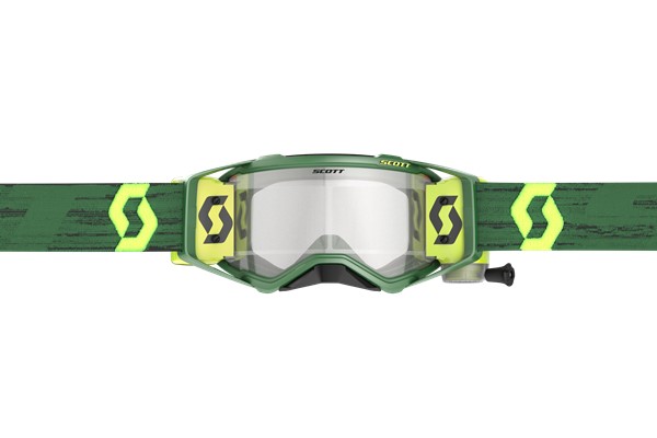 SCOTT (スコット) ゴーグル PROSPECT(プロスペクト)WFS WESTWOODMX ...
